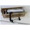 Image 3 : 22W Led Work Light Bar (NIB)