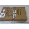 Image 1 : Full Motion TV Wall Mount (600 x 400mm) (NIB)
