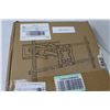 Image 3 : Full Motion TV Wall Mount (600 x 400mm) (NIB)