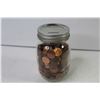 Image 2 : Jar of Pennies