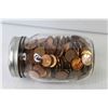 Image 3 : Jar of Pennies