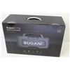 Image 4 : Bugani M118 Wireless Speaker (NIB)