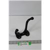 Image 1 : Cast Iron Hook - 6"