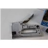 Image 2 : (2) Bostitch Staple Guns w/Staple Packages