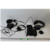 Image 1 : (3) Headsets w/Cords