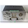 Image 1 : Pioneer Recording Equipment - tested works
