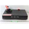 Image 1 : Bell ExpressVu Satellite Receiver 5900 - Powers On
