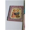 Image 6 : (9) Little Golden Books: Rudolph, Mickeys Christmas Carol, ABC, Misc.