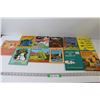 Image 1 : (11) Kids Books: Dr. Suess, Little Golden Books, Misc.