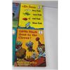 Image 2 : (11) Kids Books: Dr. Suess, Little Golden Books, Misc.