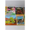 Image 4 : (11) Kids Books: Dr. Suess, Little Golden Books, Misc.
