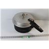 Image 1 : Mirro Pressure Cooker