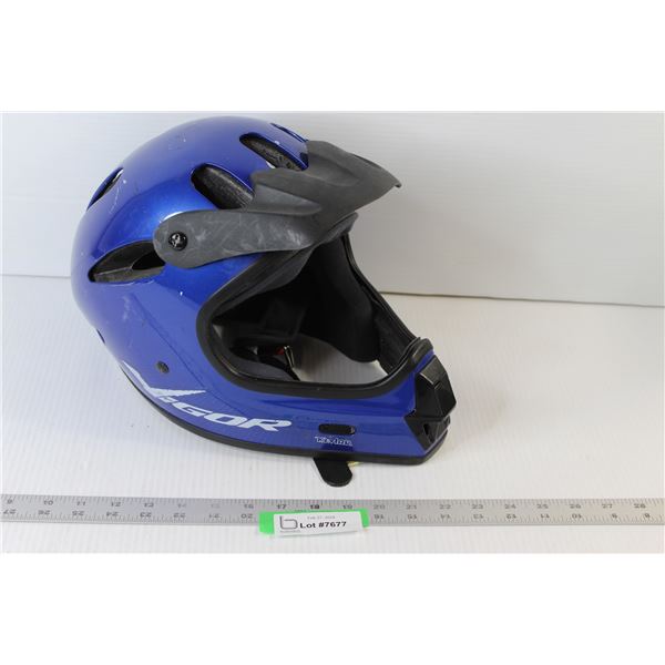 Vigor Outdoor Vehicle Helmet