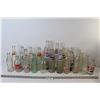 Image 1 : (20) Pepsi & Pepsi Co. Glass Bottles