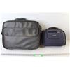 Image 1 : Business Laptop Briefcase w/Strap, Dr Renaud Lab Bag