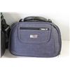 Image 2 : Business Laptop Briefcase w/Strap, Dr Renaud Lab Bag