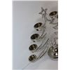 Image 3 : Homesense Christmas Tealight Candle Holder