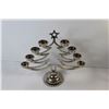 Image 5 : Homesense Christmas Tealight Candle Holder