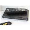 Image 2 : Shaw Direct HD Satellite Receiver - HDDSR 600 w/Remote