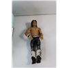 Image 2 : Wrestling Figurine, Animatronic Puppy