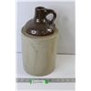 Image 1 : Stonewear Whiskey Jug - 13" Tall