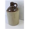 Image 3 : Stonewear Whiskey Jug - 13" Tall