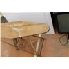 Image 2 : * Antique Wooden Ironing Board 52"x12"