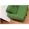 Image 2 : * John Deere Kids Couch - 3ftx2ftx 18"Tall - Some Wear and Dirt as Pictured
