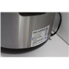 Image 2 : Ricardo Rice Cooker - Doesn't Power On - As Is