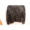 Image 6 : *Suzy Shier Faux Leather Jacket - Size Medium