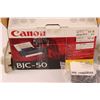 Image 2 : Canon BJC-50 Color Bubble Jet Printer - New in Box