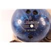 Image 5 : I7S TWS Wireless Ear Buds (New in Box), Columbia 300 IK70230 Bowling Ball with Carry Bag