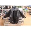 Image 1 : *R&R Leather Coat - Size LT (42-44)