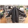 Image 2 : *R&R Leather Coat - Size LT (42-44)