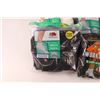 Image 8 : Men's Fruit of the Loom (3) Ankle & (1) Work Gear Socks - Size 12-16 (New in Package) & Ladies North