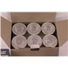 Image 3 : (3 Boxes) UBERHAUS LED Light Bulbs PAR20 - (1) E26 LED Bulb (All New in Box)