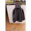 Image 3 : *Point Zero PZONM Series Coat -Size 3XT
