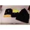 Image 1 : VOIT XXL Half Zip Shirt, (2) Athletic Works Active Shirts XXL (1) Tee Shirt (1) Muscle Shirt & Georg