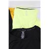 Image 2 : VOIT XXL Half Zip Shirt, (2) Athletic Works Active Shirts XXL (1) Tee Shirt (1) Muscle Shirt & Georg