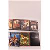 Image 3 : Various DVDs of Various Subject Matter - 300, 300 Rise Of An Empire, Seven, Austin Powers etc.