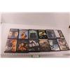 Image 1 : Various DVDs of Various Subject Matter - GoldenEye, Matrix Reloaded, Terminator 3, M:I-2, Harry Pott