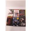 Image 2 : Various DVDs of Various Subject Matter - Harry Potter, House of the Dead, Doom, Kill Bill, Hellboy 2