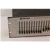 Image 2 : Klark-Teknik Graphic Equaliser - No Cord - As Is