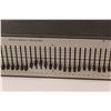Image 3 : Klark-Teknik Graphic Equaliser - No Cord - As Is