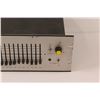 Image 4 : Klark-Teknik Graphic Equaliser - No Cord - As Is