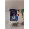 Image 2 : (3) Fruit of the Loom Men's Socks Size 6-12