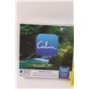 Image 2 : Calm Waterfall Puzzle 300 Pieces, Lego 60-Piece Creative Blocks - All Unopened