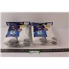 Image 1 : (2) Fruit of the Loom Men's Socks Size 12-16