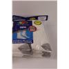 Image 3 : (2) Fruit of the Loom Men's Socks Size 12-16