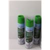 Image 2 : (8) Air Freshener Spray Bottles
